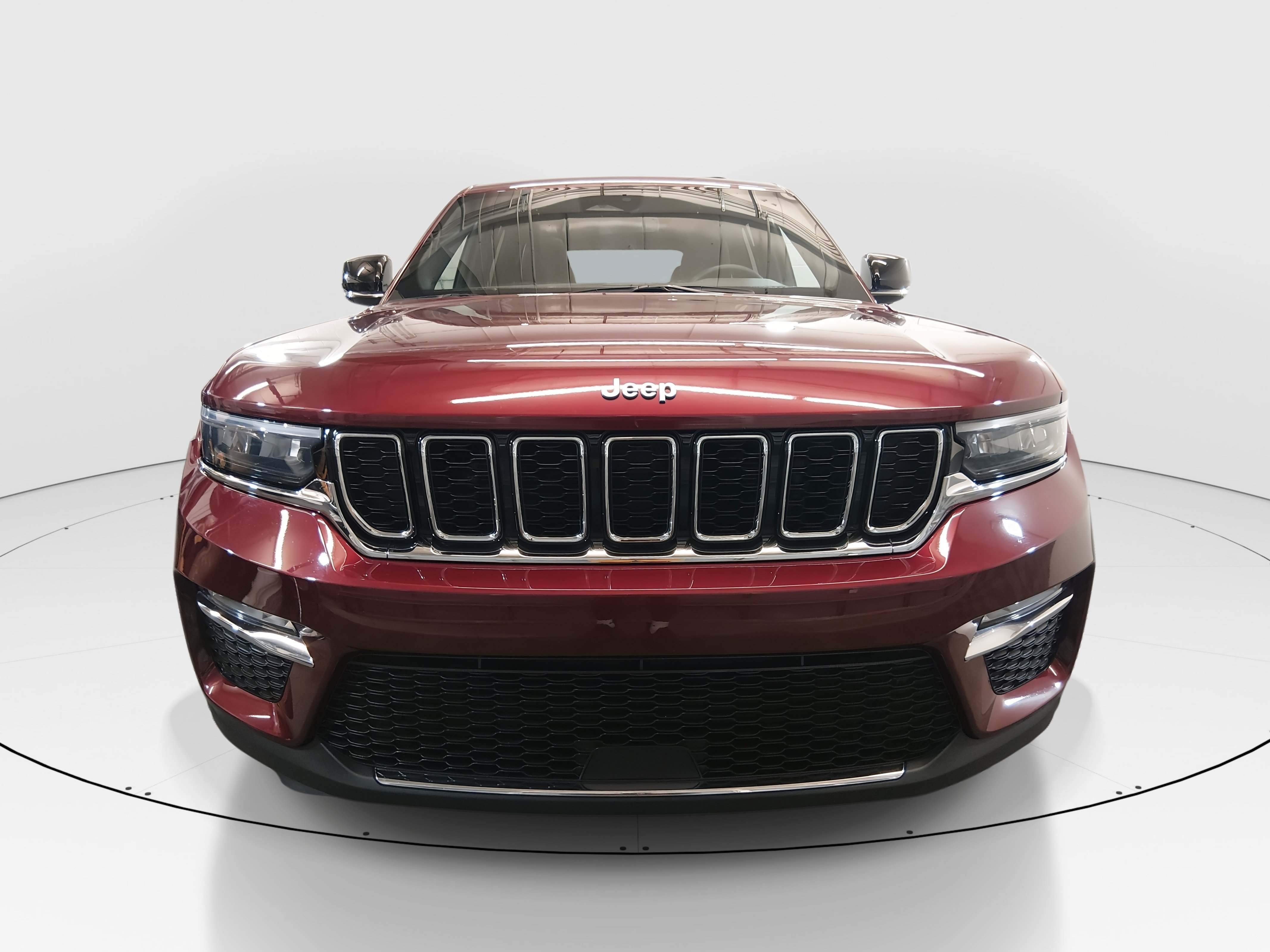 jeep grand cherokee 2024 1C4RJYB68RC116966 image jeep grand cherokee 2024 1C4RJYB68RC116966 image